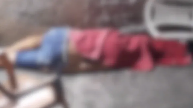 Imagem ilustrativa da notícia Vídeo: Policial é assassinado em festa de vizinhos em Belém