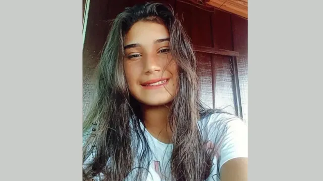 Imagem ilustrativa da notícia Menina de 14 anos desaparecida é encontrada morta no MT