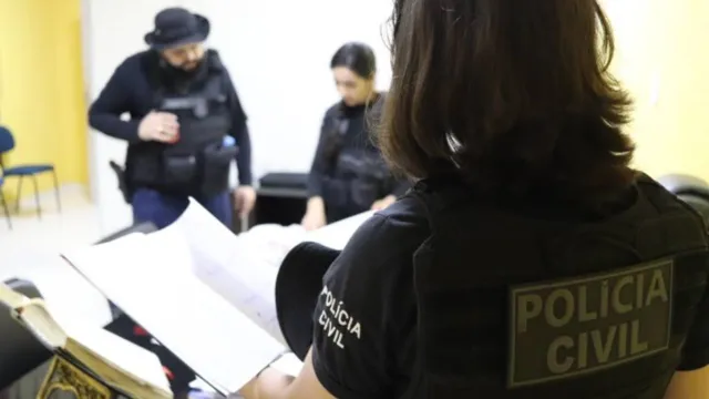 Imagem ilustrativa da notícia Novo concurso para Polícia Civil do Pará tem 237 vagas