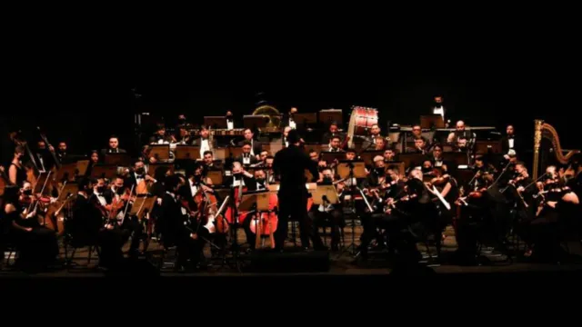 Imagem ilustrativa da notícia Orquestra Sinfônica celebra a Adesão do Pará com concerto