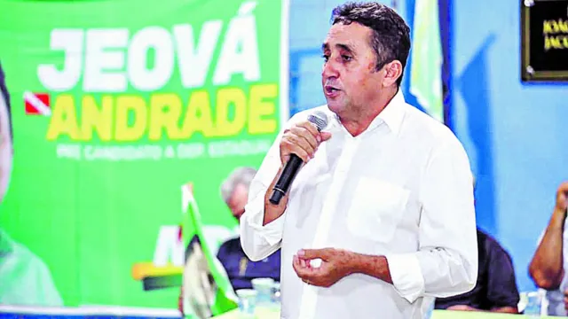 Imagem ilustrativa da notícia Ex-prefeito de Canaã dos Carajás é denunciado pelo MPPA