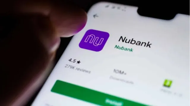 Imagem ilustrativa da notícia Mudanças no pix da Nubank preocupam correntistas