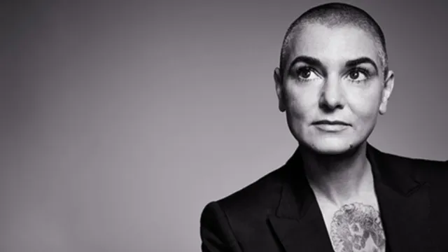 Imagem ilustrativa da notícia Morre Sinéad O'Connor, cantora irlandesa, aos 56 anos