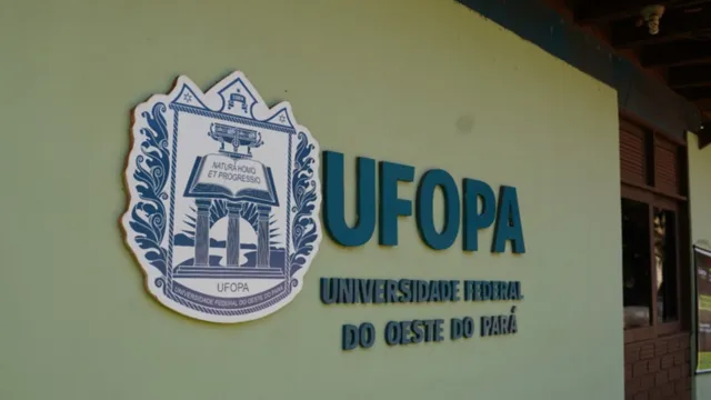 Imagem ilustrativa da notícia Professor da Ufopa acusado de racismo é demitido