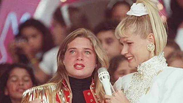 Imagem ilustrativa da notícia Sequestro frustrado de Xuxa e Spiller terminou com mortes