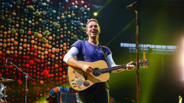 Imagem ilustrativa da notícia Visita técnica para show no Mangueirão não foi do Coldplay