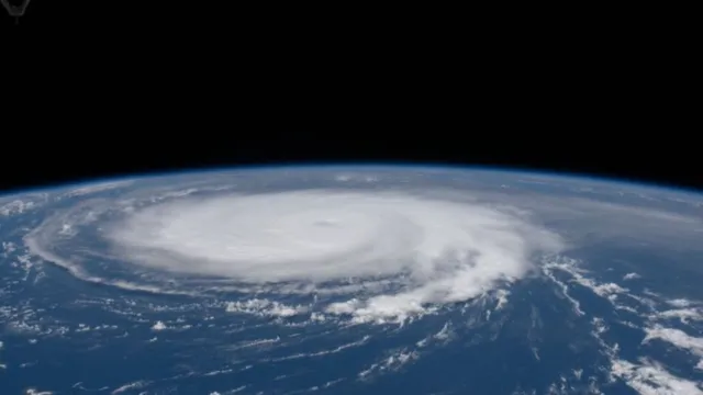 Imagem ilustrativa da notícia Organização faz alerta de furacões no Atlântico em 2023