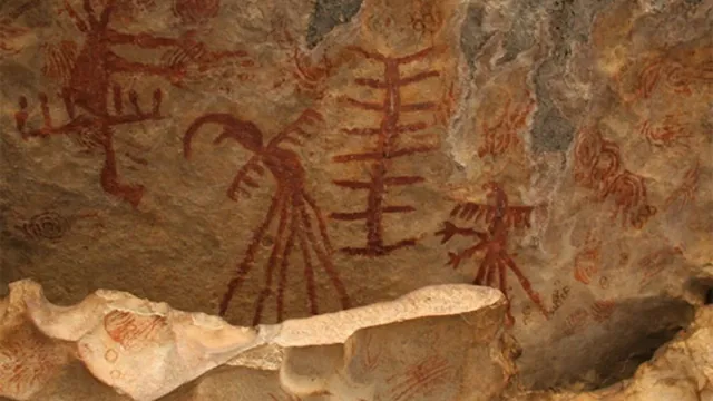 Imagem ilustrativa da notícia Pesquisadores defendem preservação de sítios arqueológicos 