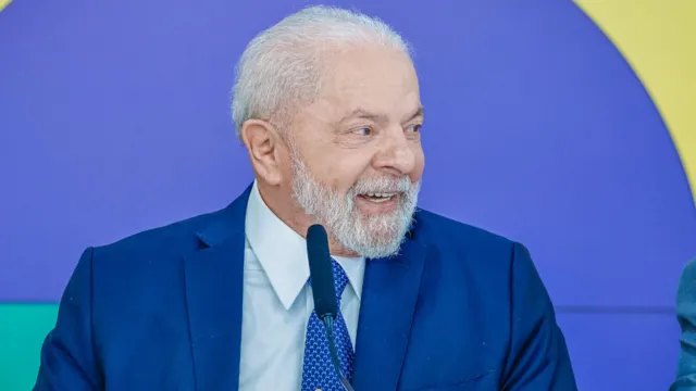 Imagem ilustrativa da notícia “Um marco no debate sobre o clima”, diz Lula sobre a Cúpula