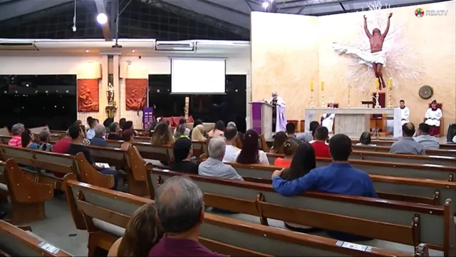 Imagem ilustrativa da notícia Vídeo: Anaice recebe homenagens em missa de 7º dia