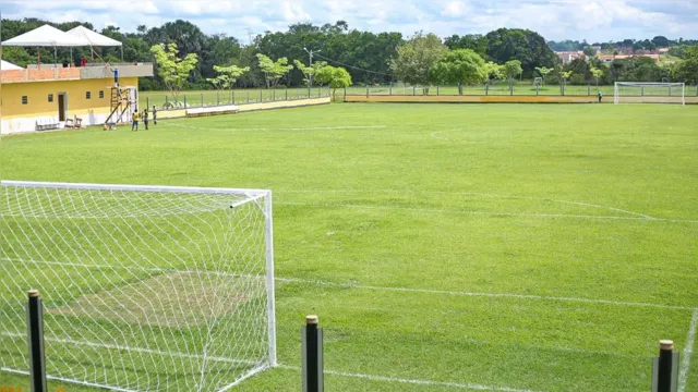 Imagem ilustrativa da notícia Castanhal receberá maior torneio de futebol de base do Pará