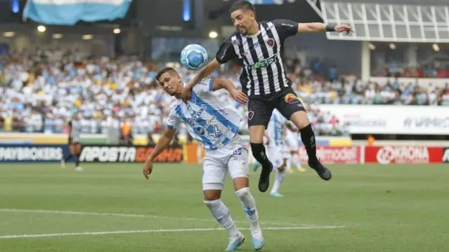 Imagem ilustrativa da notícia Botafogo-PB x Paysandu: prováveis escalações e onde assistir