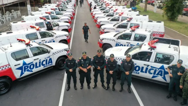 Imagem ilustrativa da notícia Frutos da melhoria na segurança são colhidos em Belém