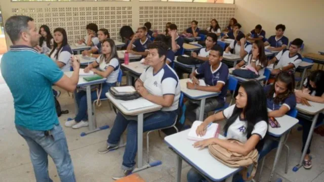 Imagem ilustrativa da notícia Melhores alunos do Pará ganharão R$ 10 mil por desempenho