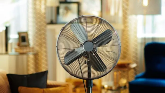 Imagem ilustrativa da notícia Ventilador x ar-condiconado: qual gasta menos no calor?