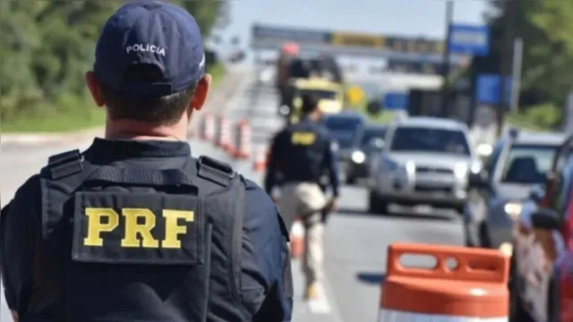 Imagem ilustrativa da notícia Fim de semana tem acidentes com 4 mortos em estradas do Pará