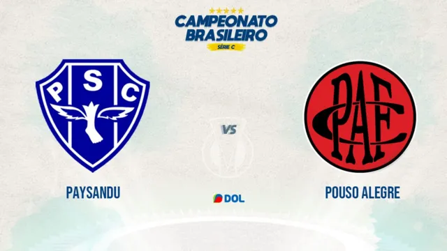 Imagem ilustrativa da notícia Paysandu vence e garante vaga na 2ª fase da Série C