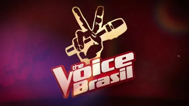 Imagem ilustrativa da notícia #TBT: Relembre as vozes paraenses no The Voice Brasil