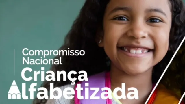 Imagem ilustrativa da notícia Todos os munícipios aderem ao Compromisso de Alfabetização