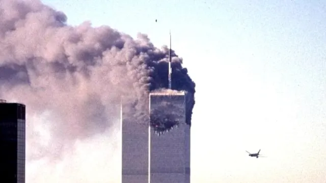 Imagem ilustrativa da notícia 11 de setembro: 22 anos do atentado terrorista; veja relatos
