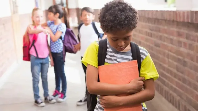 Imagem ilustrativa da notícia Câmara de Belém aprova PL para combater bullying nas escolas