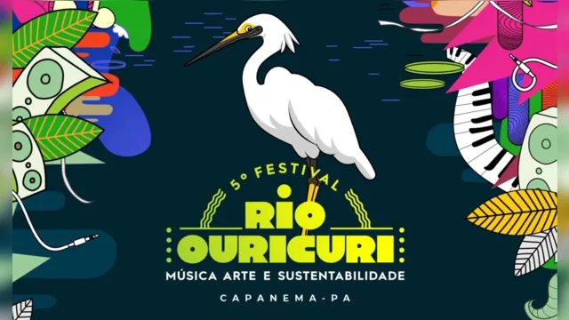 Imagem ilustrativa da notícia Festival Rio Ouricuri faz seleção de bandas para o evento
