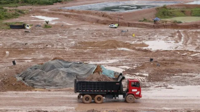 Imagem ilustrativa da notícia Empresa pretende recorrer sobre aterro de Marituba