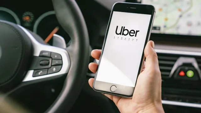 Imagem ilustrativa da notícia Veja se o seu modelo de carro será excluído pela Uber