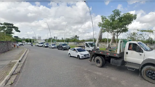 Imagem ilustrativa da notícia Evento teste da Cúpula da Amazônia muda trânsito em Belém