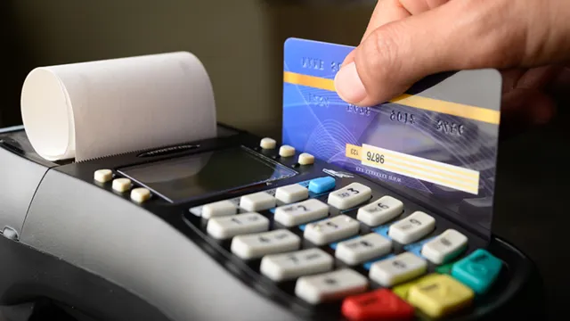 Imagem ilustrativa da notícia Câmara aprova limite para juros no cartão de crédito