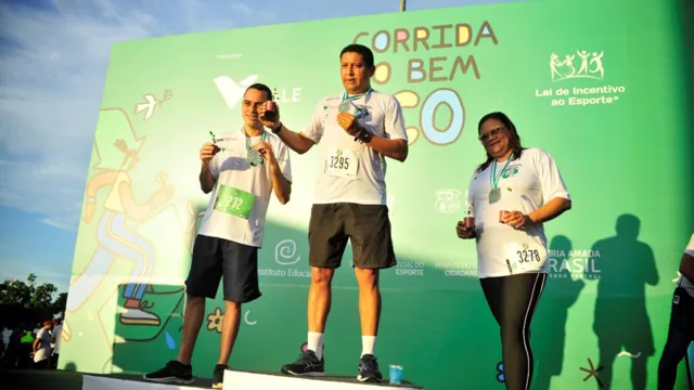 Imagem ilustrativa da notícia Belém terá competição nacional de corrida de rua