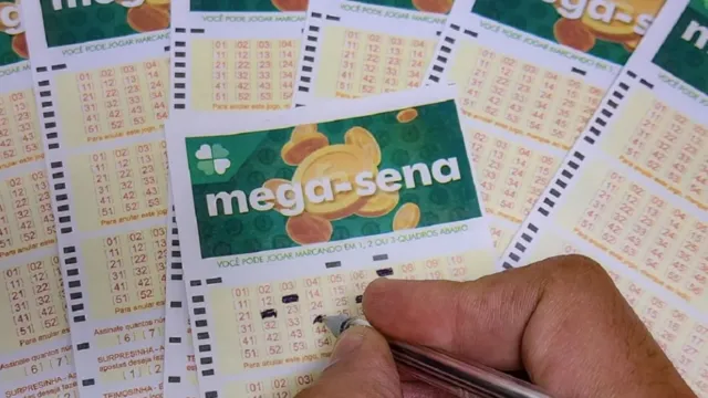 Imagem ilustrativa da notícia Mega-Sena premia vencedor com 40 milhões neste sábado