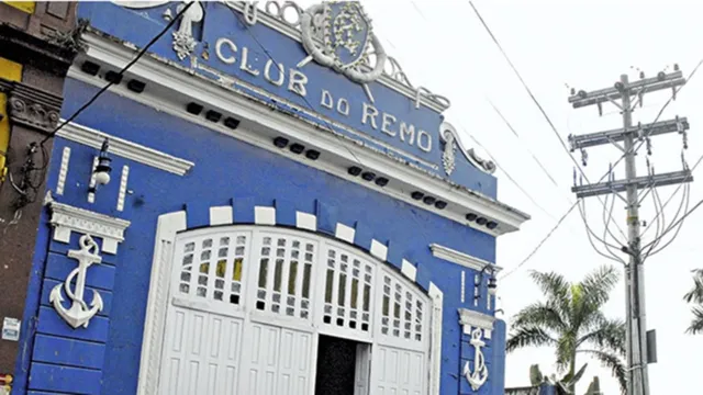 Imagem ilustrativa da notícia Clube do Remo tem aula de regata grátis no Projeto Circular