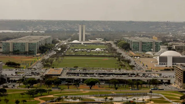 Imagem ilustrativa da notícia Governo Federal publica regras para recesso de fim de ano