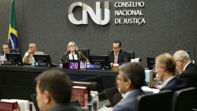 Imagem ilustrativa da notícia CNJ aprova regra de gênero para ampliar número de juízas