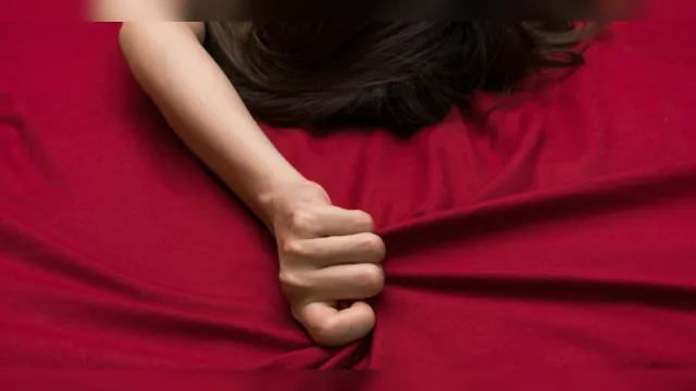 Imagem ilustrativa da notícia Sexo durante a menstruação tem benefícios, diz especialista