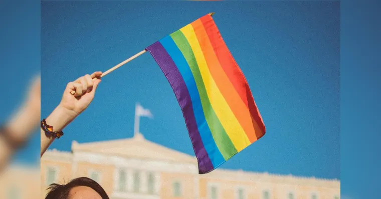 Imagem ilustrativa da notícia Frente LGBT+ reage a projeto que ameaça união homoafetiva