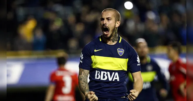 Imagem ilustrativa da notícia Ídolo do Boca Juniors diz que negou ida ao Internacional