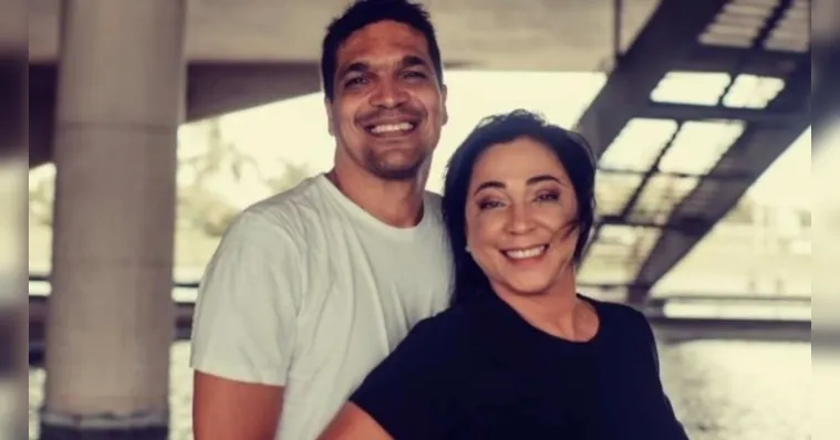 Imagem ilustrativa da notícia Morre Cristiane Daciolo, mulher de Cabo Daciolo