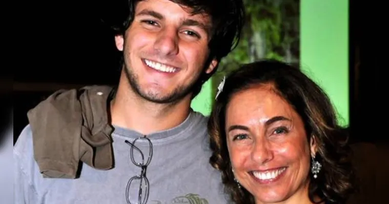 Imagem ilustrativa da notícia Cissa Guimarães celebra prisões no caso do filho Rafael
