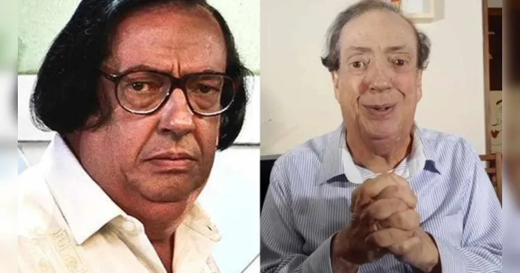 Imagem ilustrativa da notícia Marcos Oliveira, o Beiçola, se muda para Retiro dos Artistas