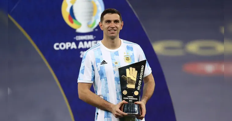 Imagem ilustrativa da notícia Destaque da Argentina vira perfume infantil no país