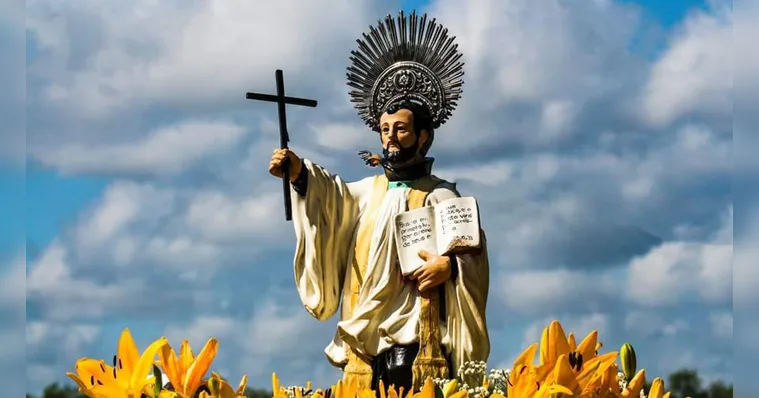 Imagem ilustrativa da notícia Círio de São Caetano de Odivelas festeja padreiro da cidade 