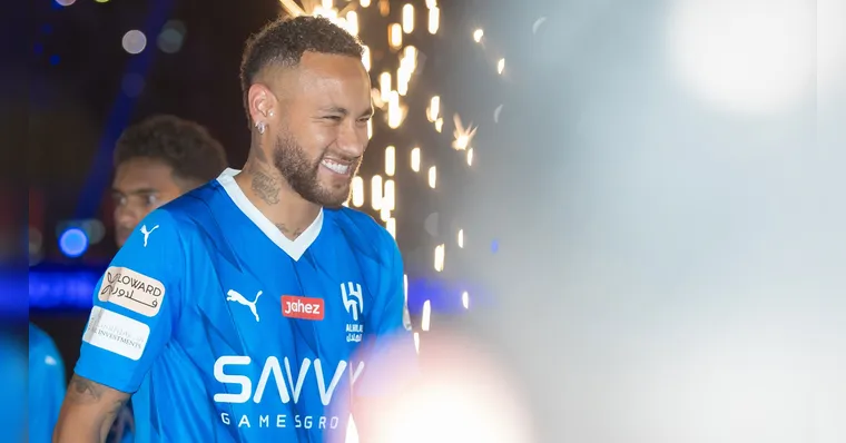 Imagem ilustrativa da notícia Al-Hilal, Al-Ittihad e Inter: veja onde assistir ao vivo