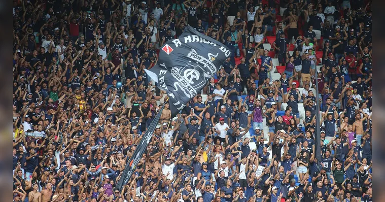 Imagem ilustrativa da notícia Clube do Remo faz promoção para lotar o Mangueirão