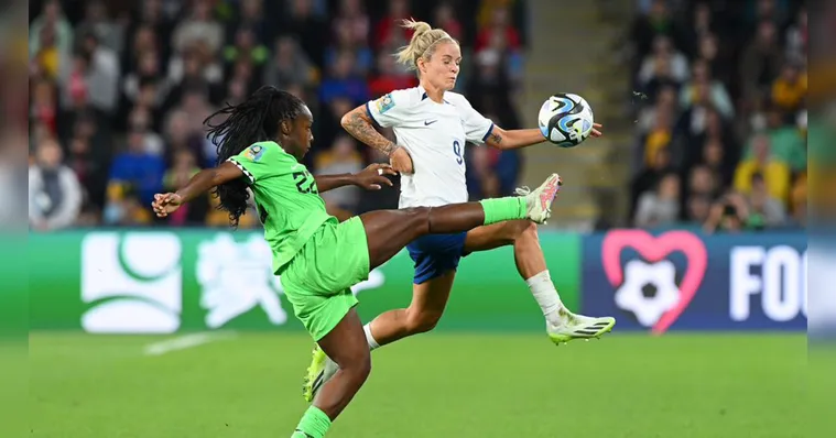 Imagem ilustrativa da notícia Mundial Feminino define últimas vagas para as quartas