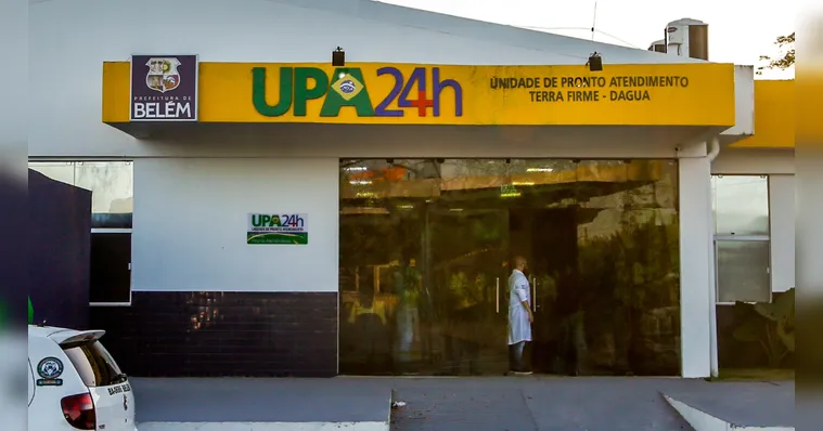 Imagem ilustrativa da notícia Após paralisação em UPAs, Belém anuncia pagamento de médicos