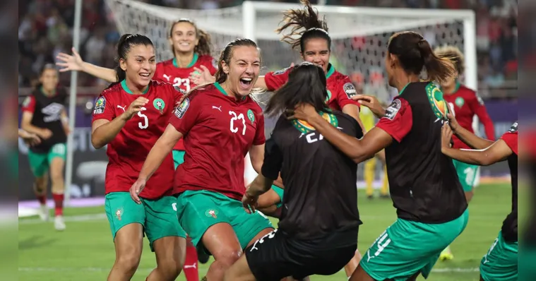 Imagem ilustrativa da notícia Oitavas da Copa expõe nova ordem do futebol feminino