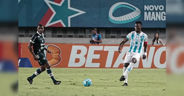 Imagem ilustrativa da notícia Resultados põem Clube do Remo "à espera de um milagre"