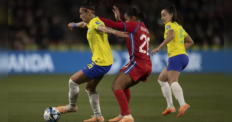 Imagem ilustrativa da notícia Quem é quem após rodada de abertura do Mundial Feminino
